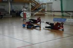 Puchar Polski Goalball Poz 41