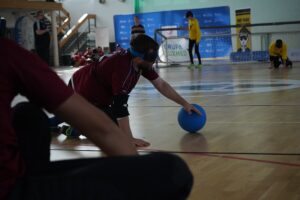 Puchar Polski Goalball Poz 42