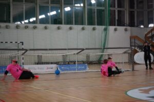 Puchar Polski Goalball Poz 44