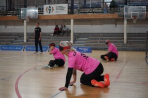 Puchar Polski Goalball Poz 46