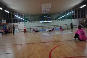 Puchar Polski Goalball Poz 47