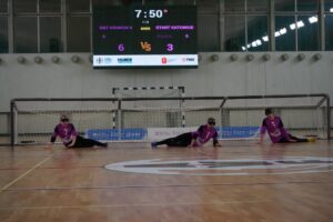Puchar Polski Goalball Poz 48