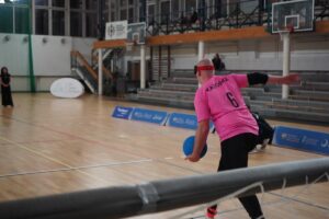 Puchar Polski Goalball Poz 49