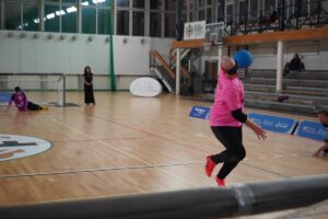 Puchar Polski Goalball Poz 50