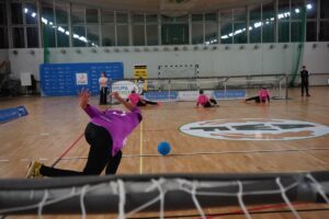 Puchar Polski Goalball Poz 51