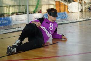 Puchar Polski Goalball Poz 52