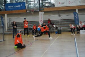 Puchar Polski Goalball Poz 55