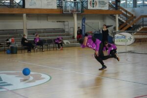 Puchar Polski Goalball Poz 57