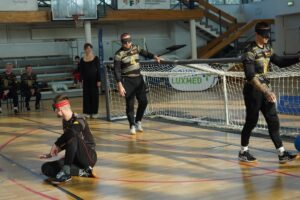 Puchar Polski Goalball Poz 58