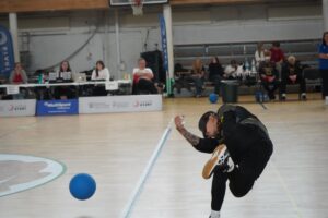 Puchar Polski Goalball Poz 6