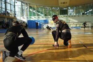 Puchar Polski Goalball Poz 60