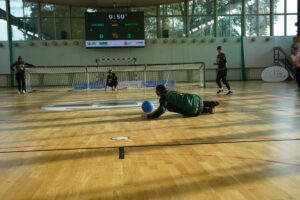 Puchar Polski Goalball Poz 65