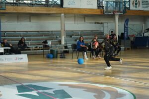 Puchar Polski Goalball Poz 66