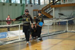 Puchar Polski Goalball Poz 67