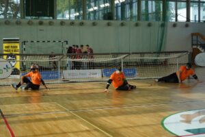 Puchar Polski Goalball Poz 71