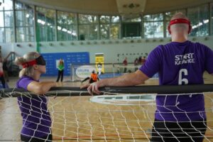 Puchar Polski Goalball Poz 72