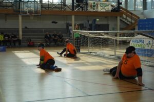 Puchar Polski Goalball Poz 73