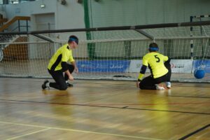 Puchar Polski Goalball Poz 75