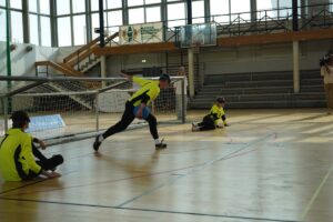 Puchar Polski Goalball Poz 78