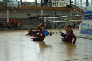 Puchar Polski Goalball Poz 79