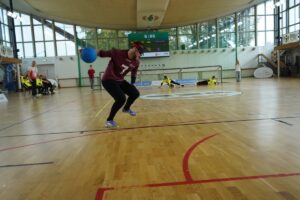 Puchar Polski Goalball Poz 81