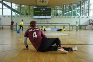 Puchar Polski Goalball Poz 82