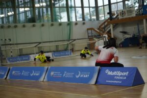 Puchar Polski Goalball Poz 84