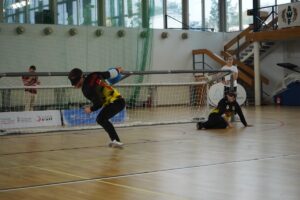 Puchar Polski Goalball Poz 85