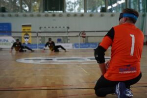 Puchar Polski Goalball Poz 86